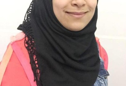 هبة الجنداوي 