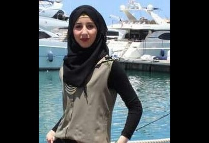 مريم سليمان